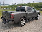 Used 2024 Nissan Frontier SV Crew Cab 4x4 Pickup for sale #KJ24712A - photo 2