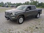 Used 2024 Nissan Frontier SV Crew Cab 4x4 Pickup for sale #KJ24712A - photo 6