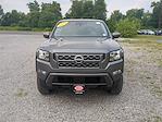 Used 2024 Nissan Frontier SV Crew Cab 4x4 Pickup for sale #KJ24712A - photo 7