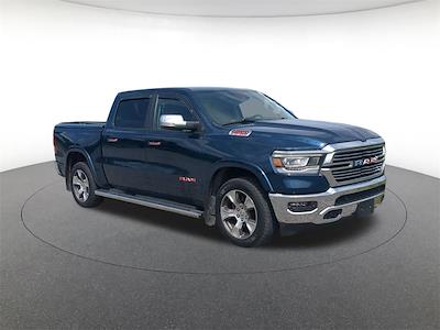 2021 Ram 1500 Crew Cab 4x4 Pickup for sale #KJ24714A - photo 1