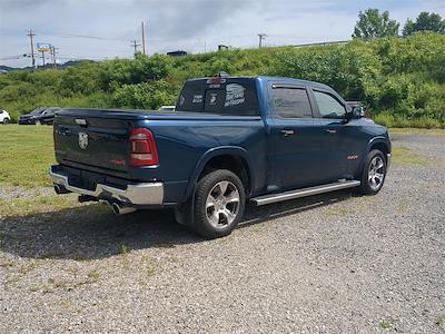 2021 Ram 1500 Crew Cab 4x4 Pickup for sale #KJ24714A - photo 2