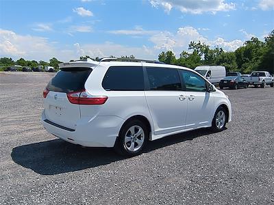 Used 2018 Toyota Sienna L Minivan for sale #KJ24716A - photo 2