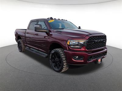 2023 Ram 3500 Crew Cab 4WD Pickup for sale #KJ24725A - photo 1