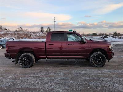 2023 Ram 3500 Crew Cab 4WD Pickup for sale #KJ24725A - photo 2