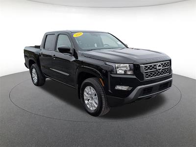 2024 Nissan Frontier Crew Cab 4WD Pickup for sale #KJ24745A - photo 1