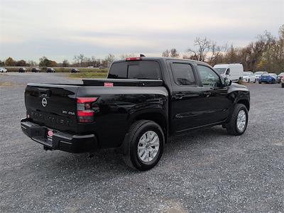 2024 Nissan Frontier Crew Cab 4WD Pickup for sale #KJ24745A - photo 2