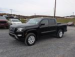 2024 Nissan Frontier Crew Cab 4WD Pickup for sale #KJ24745A - photo 8
