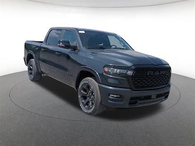 New 2025 Ram 1500 Lone Star Crew Cab 4x4 Pickup for sale #KJ24761 - photo 1