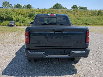New 2025 Ram 1500 Lone Star Crew Cab 4x4 Pickup for sale #KJ24761 - photo 2