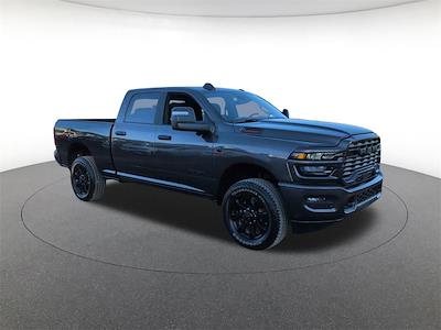 New 2026 Ram 2500 Big Horn Crew Cab 4WD Pickup for sale #KJ24762 - photo 1