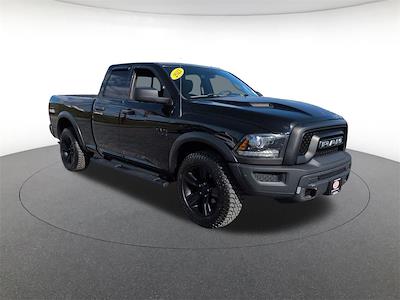 2021 Ram 1500 Classic Quad Cab 4WD Pickup for sale #KJ24768B - photo 1