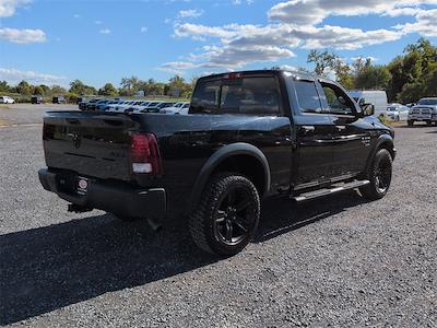 2021 Ram 1500 Classic Quad Cab 4WD Pickup for sale #KJ24768B - photo 2