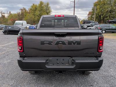 New 2026 Ram 2500 Tradesman Crew Cab 4WD Pickup for sale #KJ24774 - photo 2