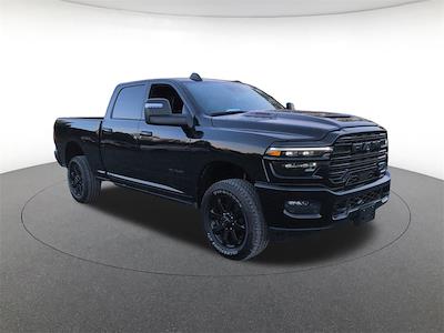New 2026 Ram 2500 Laramie Crew Cab 4WD Pickup for sale #KJ24775 - photo 1