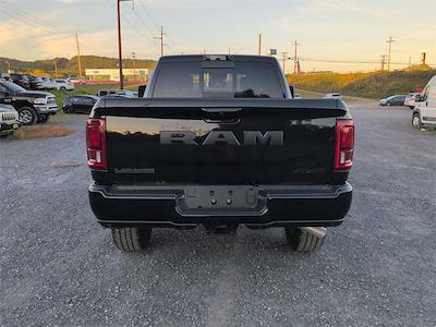 New 2026 Ram 2500 Laramie Crew Cab 4WD Pickup for sale #KJ24775 - photo 2
