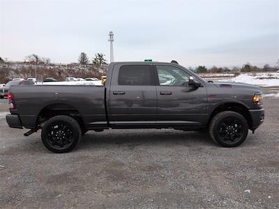Used 2022 Ram 2500 Big Horn Crew Cab for sale #KJ24775A - photo 2