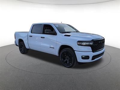 New 2025 Ram 1500 Lone Star Crew Cab 4WD Pickup for sale #KJ24776 - photo 1