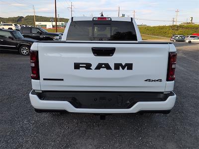 New 2025 Ram 1500 Lone Star Crew Cab 4WD Pickup for sale #KJ24776 - photo 2