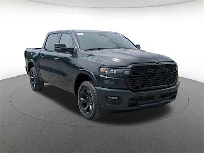New 2025 Ram 1500 Lone Star Crew Cab 4x4 Pickup for sale #KJ24777 - photo 1