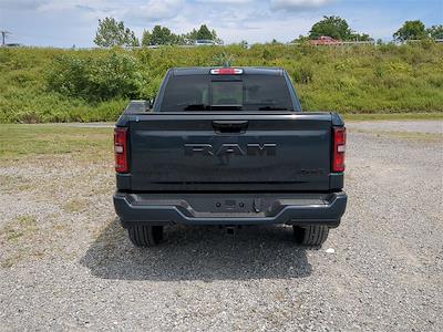 New 2025 Ram 1500 Lone Star Crew Cab 4x4 Pickup for sale #KJ24777 - photo 2