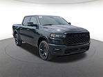 New 2025 Ram 1500 Lone Star Crew Cab 4x4 Pickup for sale #KJ24777 - photo 1