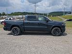 New 2025 Ram 1500 Lone Star Crew Cab 4x4 Pickup for sale #KJ24777 - photo 3