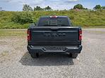 New 2025 Ram 1500 Lone Star Crew Cab 4x4 Pickup for sale #KJ24777 - photo 2