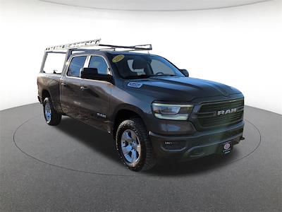 2019 Ram 1500 Crew Cab 4WD Pickup for sale #KJ24784A - photo 1