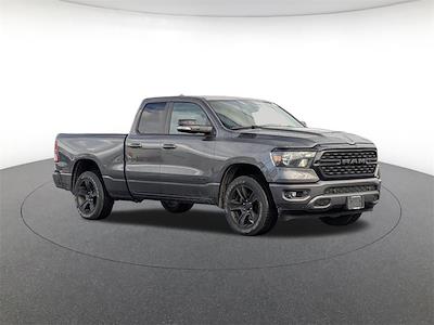 Used 2022 Ram 1500 Lone Star Quad Cab for sale #KJ24784B - photo 1