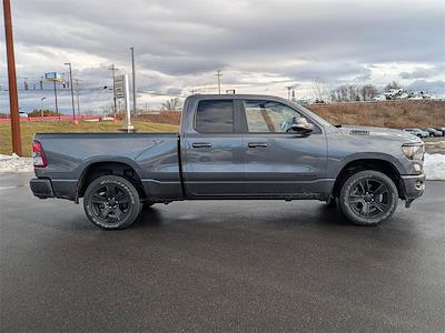 Used 2022 Ram 1500 Lone Star Quad Cab for sale #KJ24784B - photo 2
