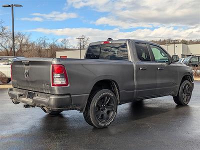 Used 2022 Ram 1500 Lone Star Quad Cab for sale #KJ24784B - photo 2