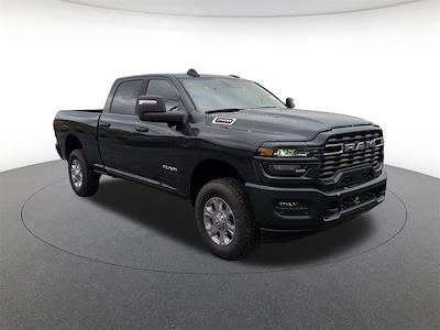 New 2026 Ram 2500 Big Horn Crew Cab 4WD Pickup for sale #KJ24785 - photo 1