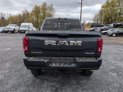 New 2026 Ram 2500 Big Horn Crew Cab 4WD Pickup for sale #KJ24785 - photo 2
