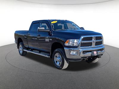 Used 2018 Ram 2500 - photo 1