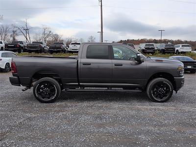 New 2026 Ram 2500 Big Horn Crew Cab 4WD Pickup for sale #KJ24786 - photo 2
