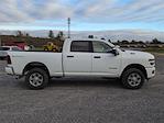 New 2026 Ram 2500 Big Horn Crew Cab 4WD Pickup for sale #KJ24787 - photo 3