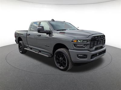 New 2026 Ram 2500 Big Horn Crew Cab 4WD Pickup for sale #KJ24790 - photo 1