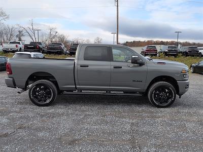 New 2026 Ram 2500 Big Horn Crew Cab 4WD Pickup for sale #KJ24790 - photo 2