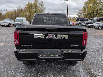 New 2026 Ram 2500 Big Horn Crew Cab 4WD Pickup for sale #KJ24793 - photo 2