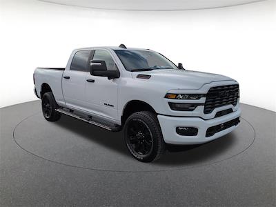 New 2026 Ram 2500 Big Horn Crew Cab for sale #KJ24794 - photo 1
