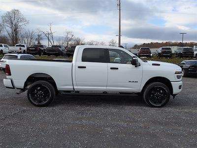 New 2026 Ram 2500 Big Horn Crew Cab for sale #KJ24794 - photo 2