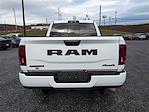 New 2026 Ram 2500 Big Horn Crew Cab for sale #KJ24794 - photo 3