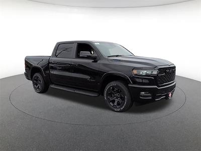 New 2025 Ram 1500 Lone Star Crew Cab 4WD Pickup for sale #KJ24796 - photo 1