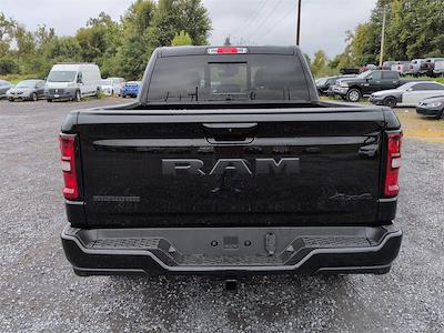 New 2025 Ram 1500 Lone Star Crew Cab 4WD Pickup for sale #KJ24796 - photo 2