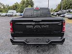 New 2025 Ram 1500 Lone Star Crew Cab 4WD Pickup for sale #KJ24796 - photo 2
