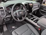 New 2025 Ram 1500 Lone Star Crew Cab 4WD Pickup for sale #KJ24796 - photo 9
