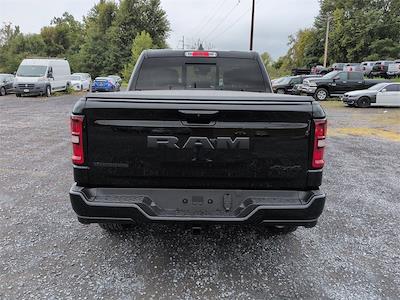 New 2025 Ram 1500 Lone Star Crew Cab 4WD Pickup for sale #KJ24797 - photo 2