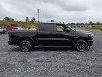 New 2025 Ram 1500 Lone Star Crew Cab 4WD Pickup for sale #KJ24797 - photo 3