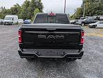 New 2025 Ram 1500 Lone Star Crew Cab 4WD Pickup for sale #KJ24797 - photo 2