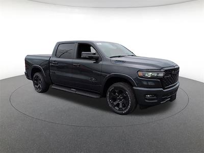 New 2025 Ram 1500 Lone Star Crew Cab 4WD Pickup for sale #KJ24798 - photo 1